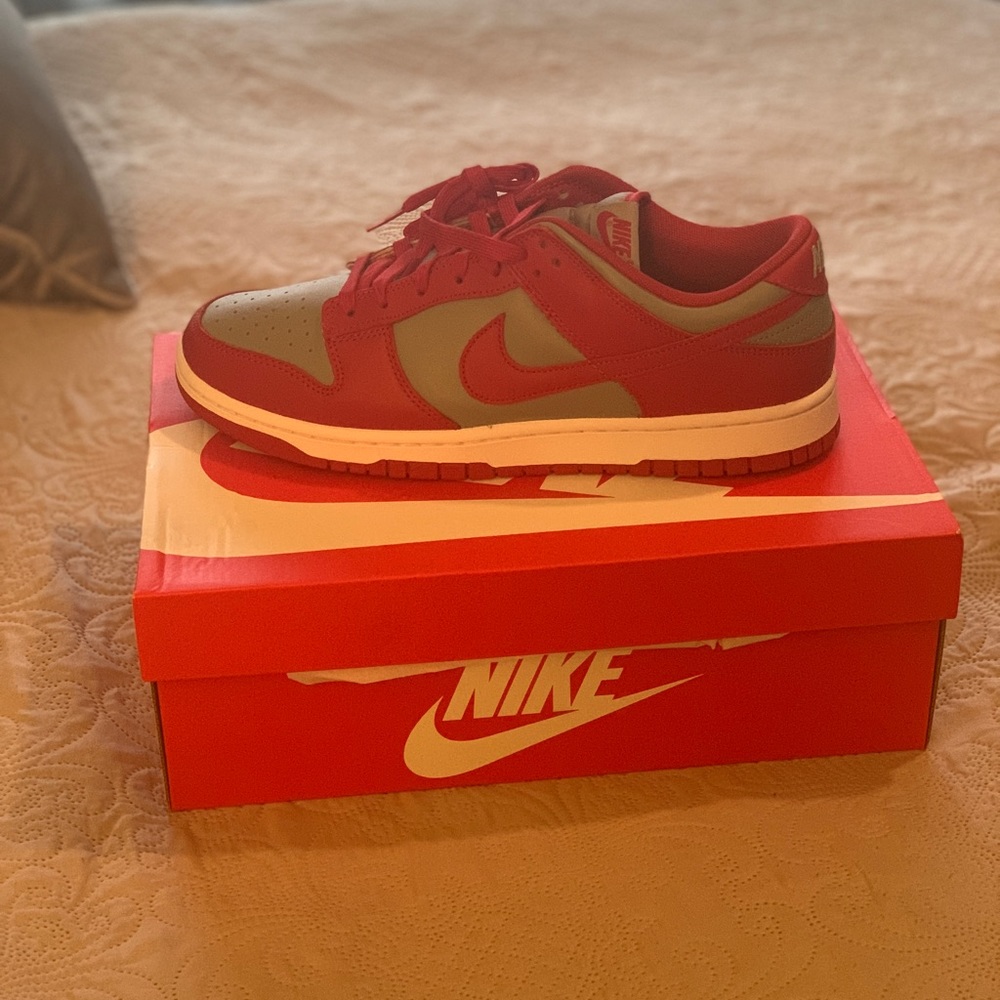 Nike Dunk Lows